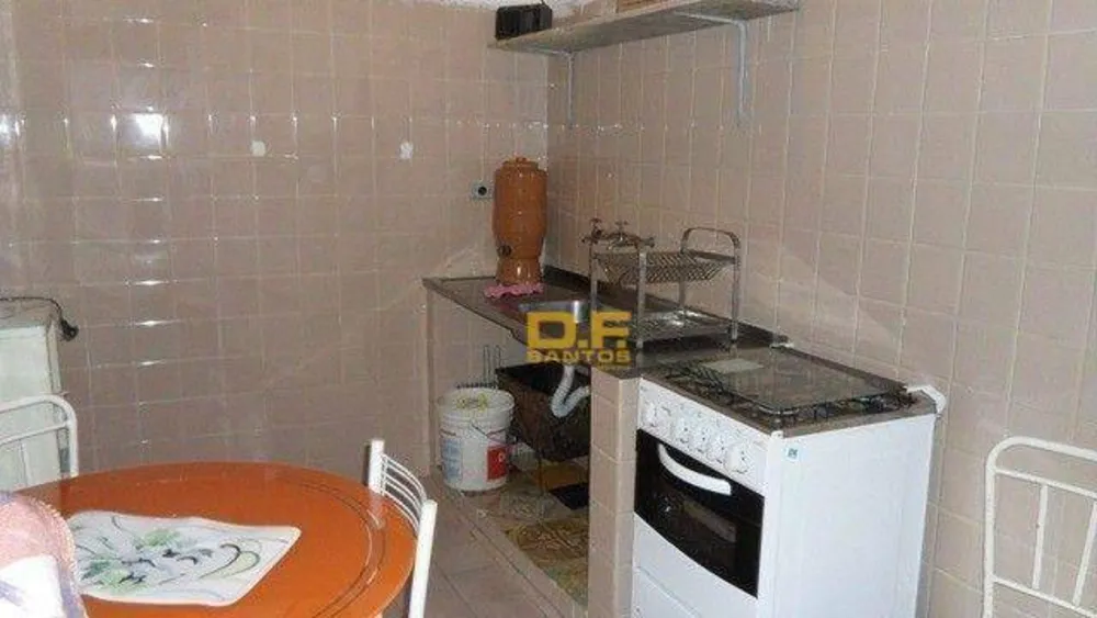 Casa, 1 quarto, 52 m² - Foto 4