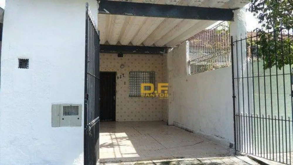 Casa, 1 quarto, 52 m² - Foto 1
