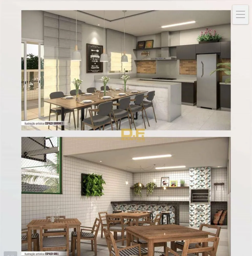 Apartamento, 2 quartos, 74 m² - Foto 4