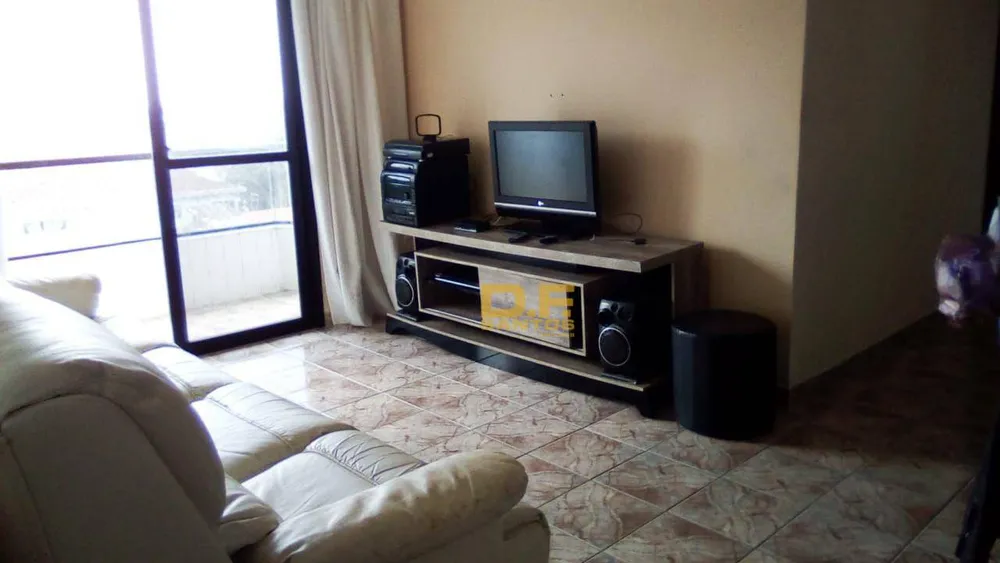 Apartamento, 2 quartos, 1 m² - Foto 1