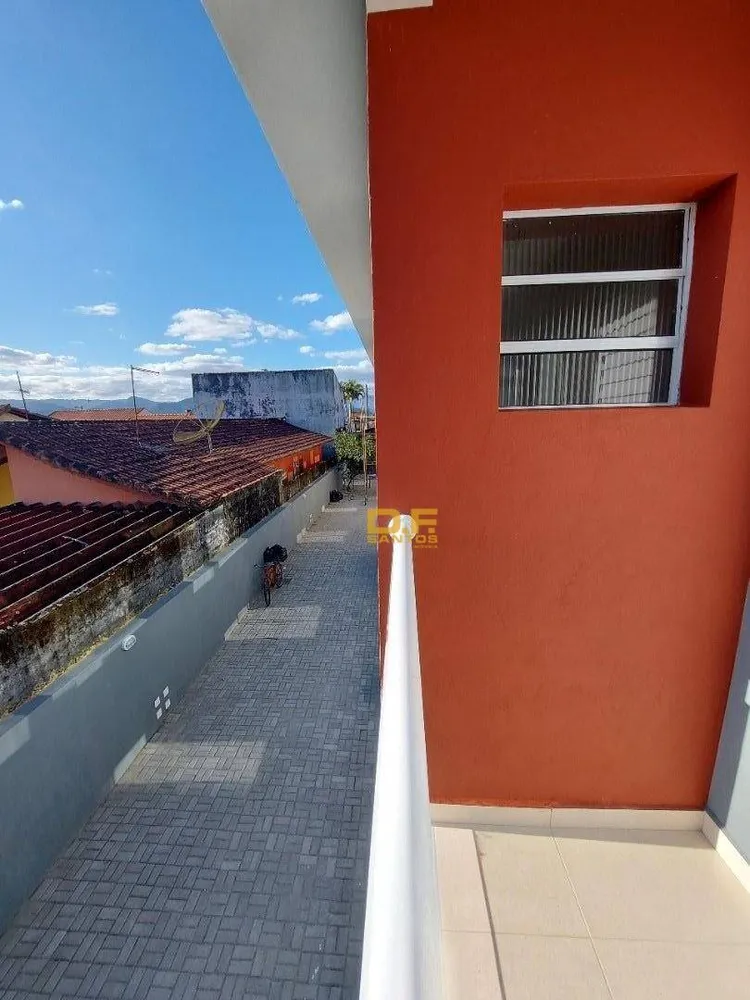 Sobrado, 2 quartos, 68 m² - Foto 4