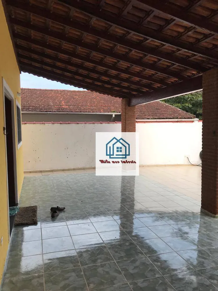 Casa, 2 quartos, 144 m² - Foto 3