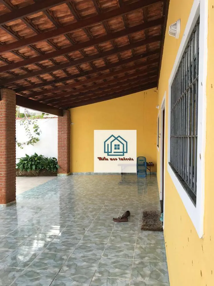 Casa, 2 quartos, 144 m² - Foto 2