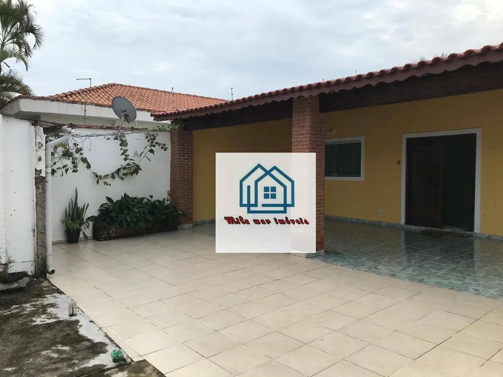 Casa, 2 quartos, 144 m² - Foto 1