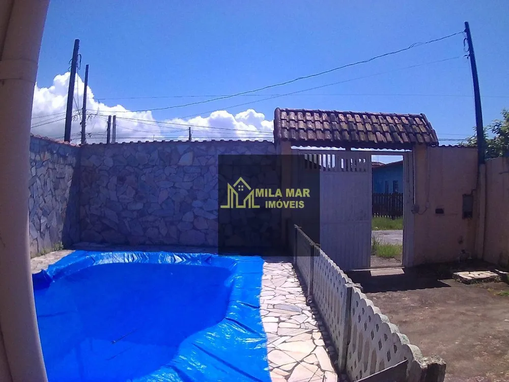 Casa, 3 quartos, 69 m² - Foto 1