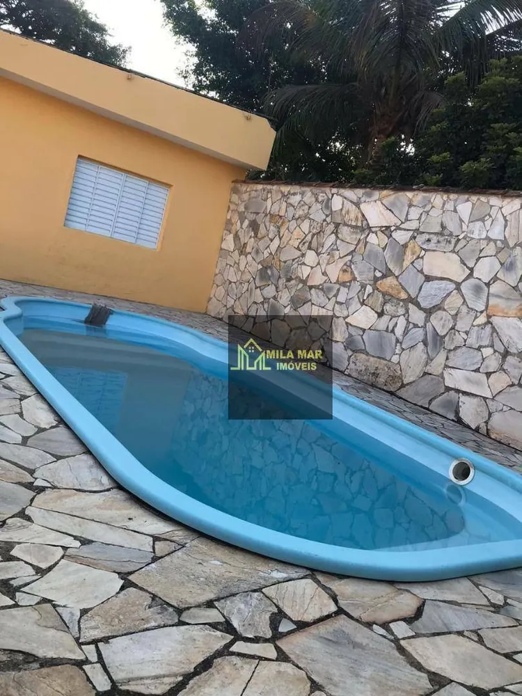 Casa, 3 quartos, 69 m² - Foto 2