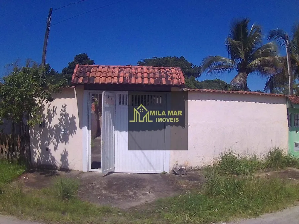 Casa, 3 quartos, 69 m² - Foto 4