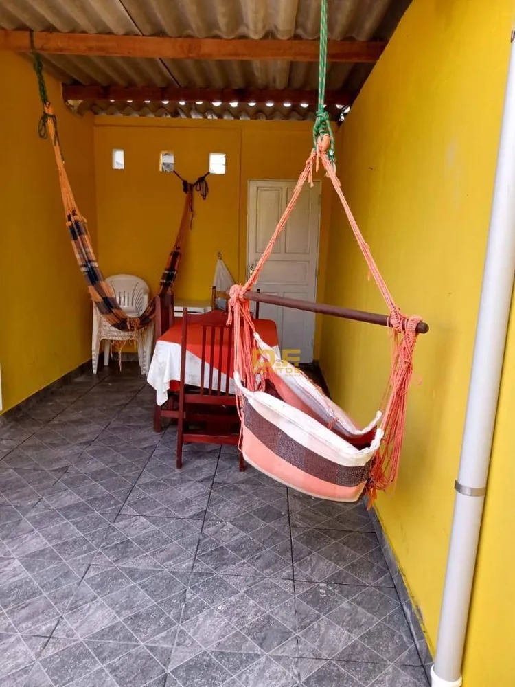 Casa, 2 quartos, 90 m² - Foto 2