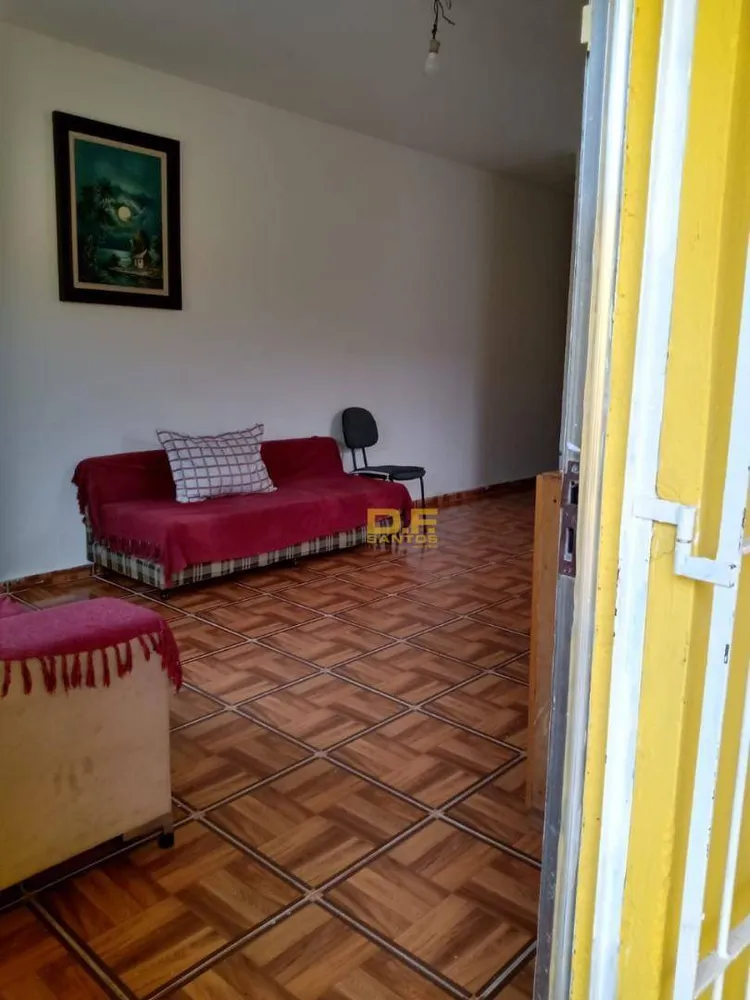 Casa, 2 quartos, 90 m² - Foto 4