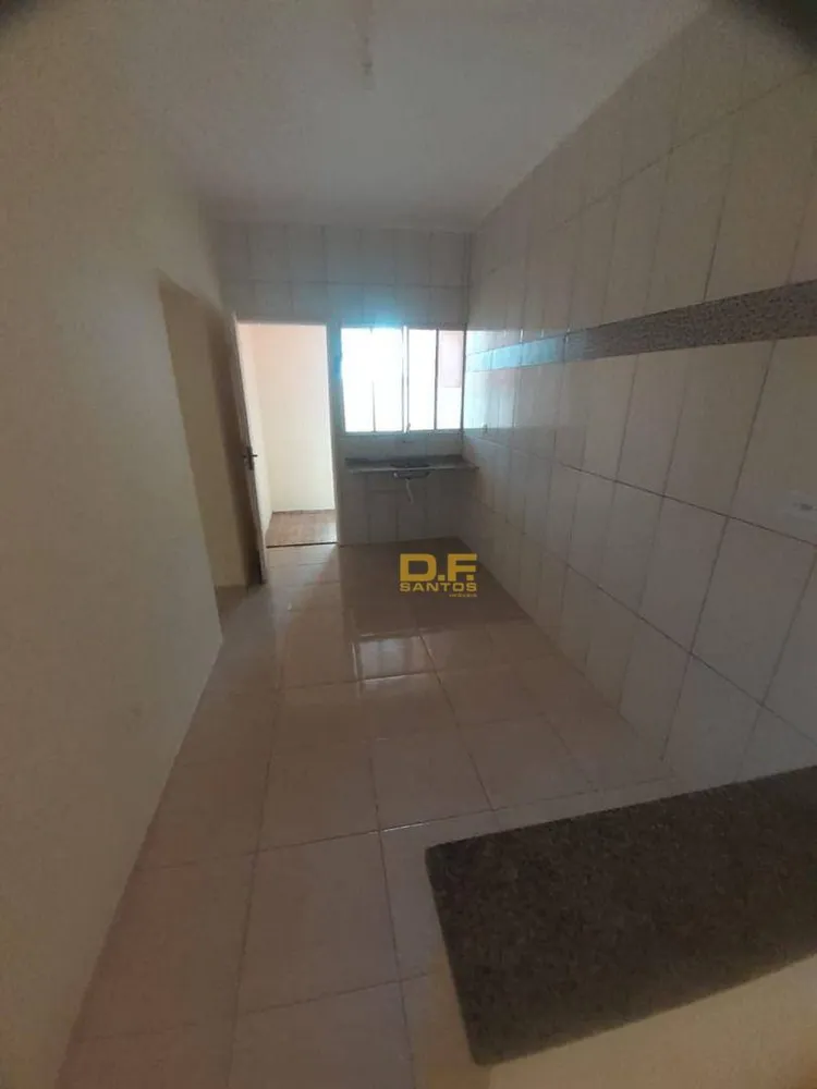 Casa, 2 quartos, 70 m² - Foto 4