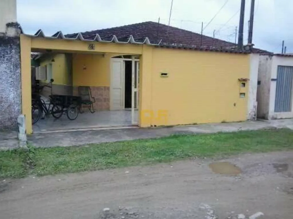 Casa, 2 quartos, 126 m² - Foto 1