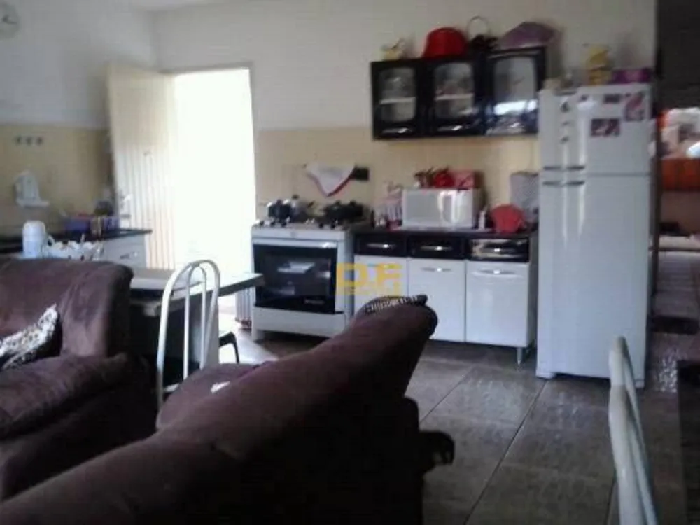 Casa, 2 quartos, 126 m² - Foto 3