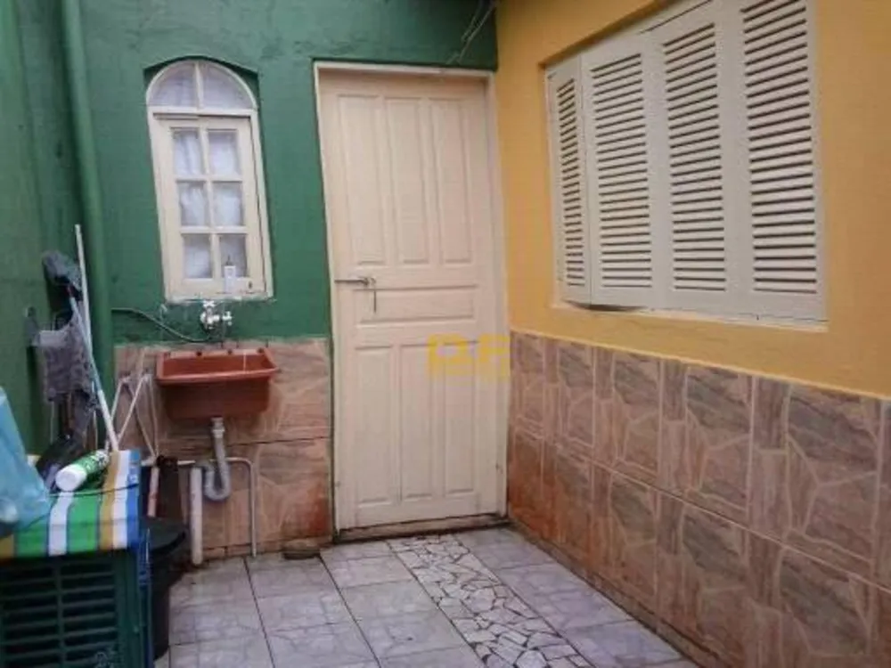 Casa, 2 quartos, 126 m² - Foto 4