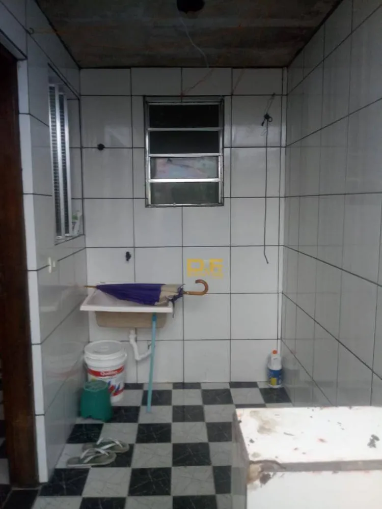 Casa, 1 quarto, 50 m² - Foto 4