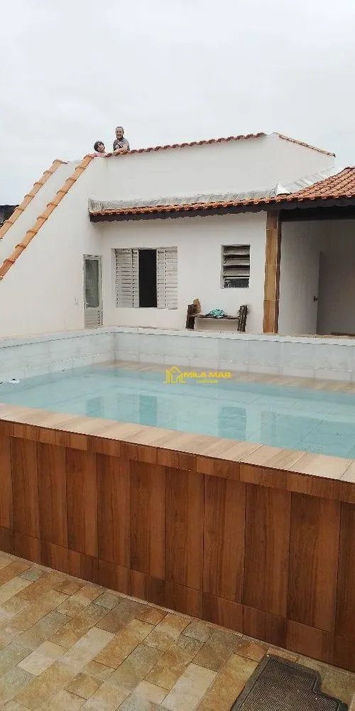 Casa, 2 quartos, 220 m² - Foto 1