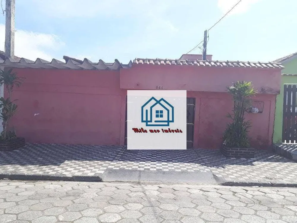 Casa, 2 quartos, 158 m² - Foto 1