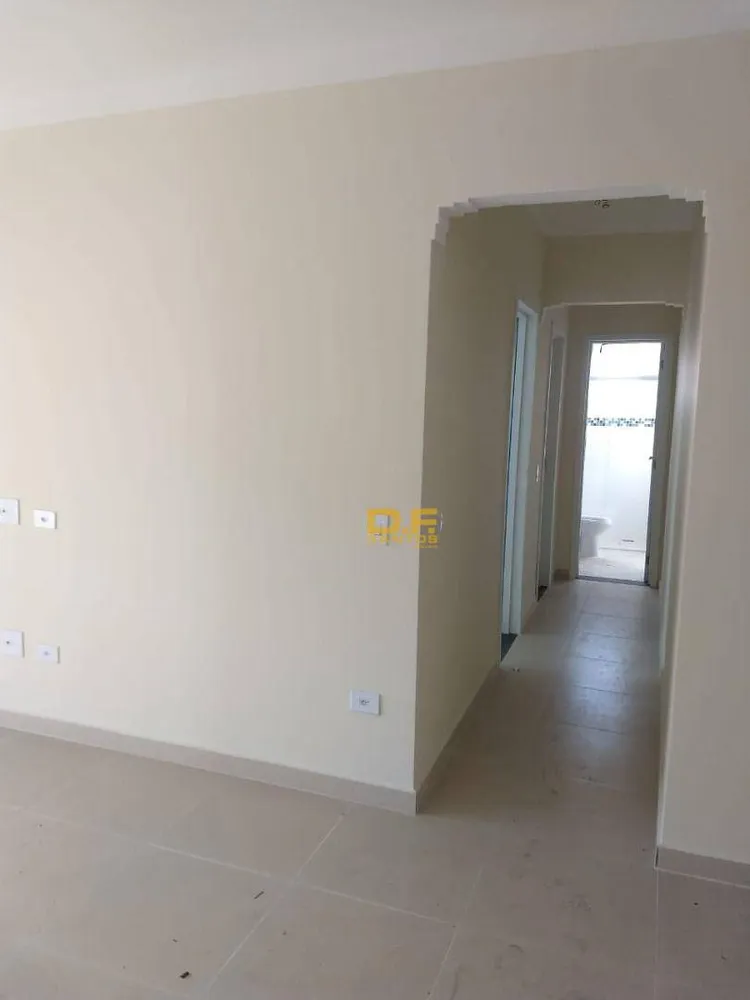 Apartamento, 2 quartos, 88 m² - Foto 2