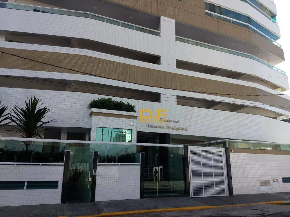 Apartamento, 2 quartos, 88 m² - Foto 1