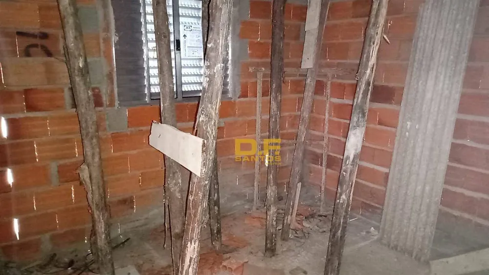 Casa, 4 quartos, 96 m² - Foto 2