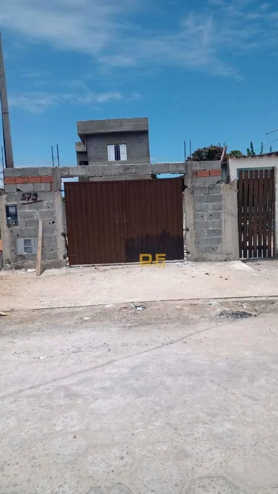 Casa, 4 quartos, 96 m² - Foto 4