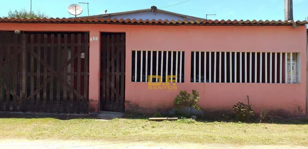 Casa, 4 quartos - Foto 1