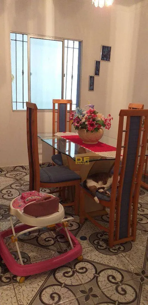 Casa, 4 quartos - Foto 3