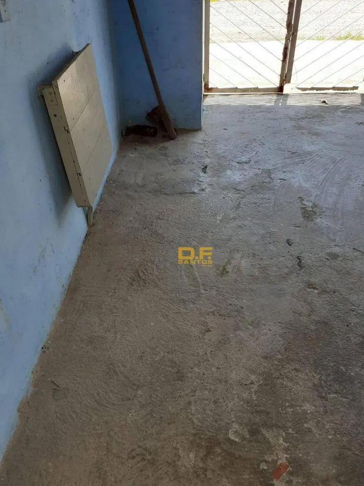 Casa, 2 quartos - Foto 2