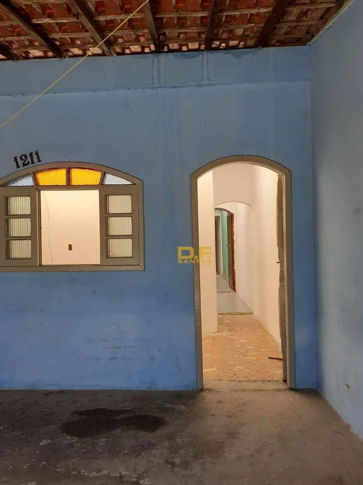 Casa, 2 quartos - Foto 4