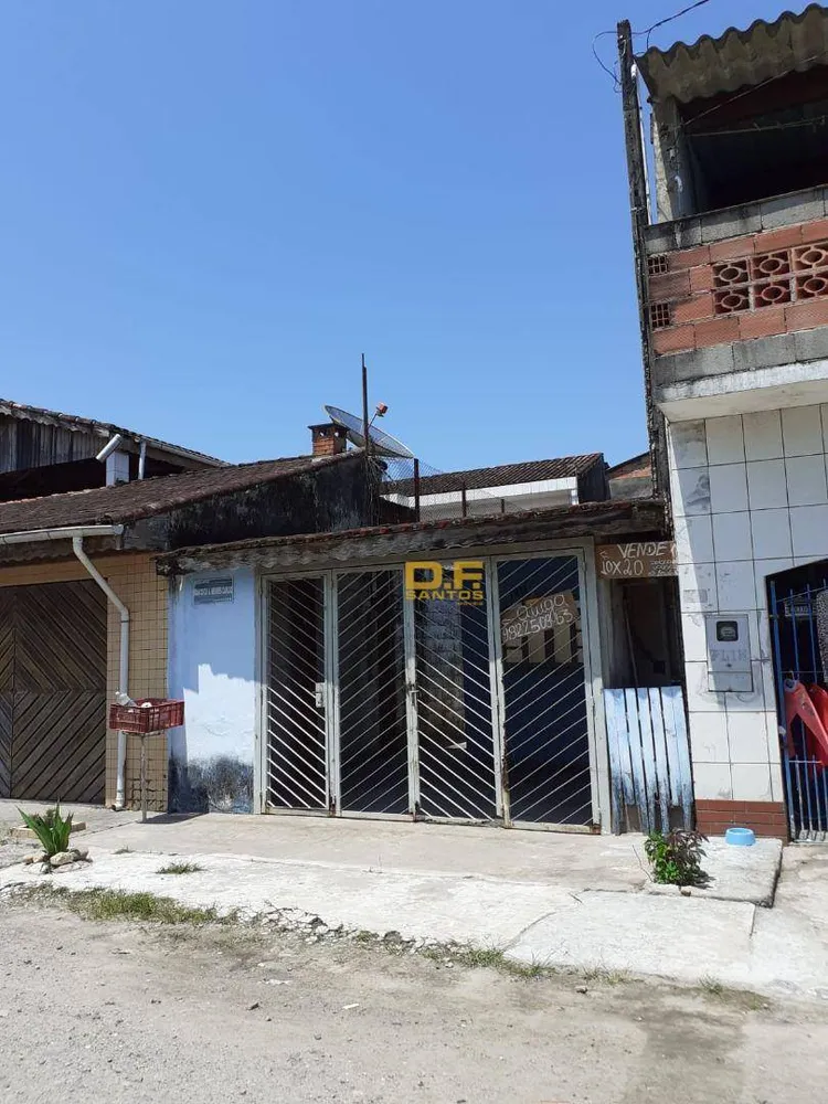 Casa, 2 quartos - Foto 1