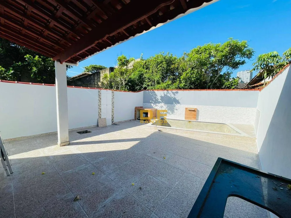 Casa, 2 quartos, 73 m² - Foto 3