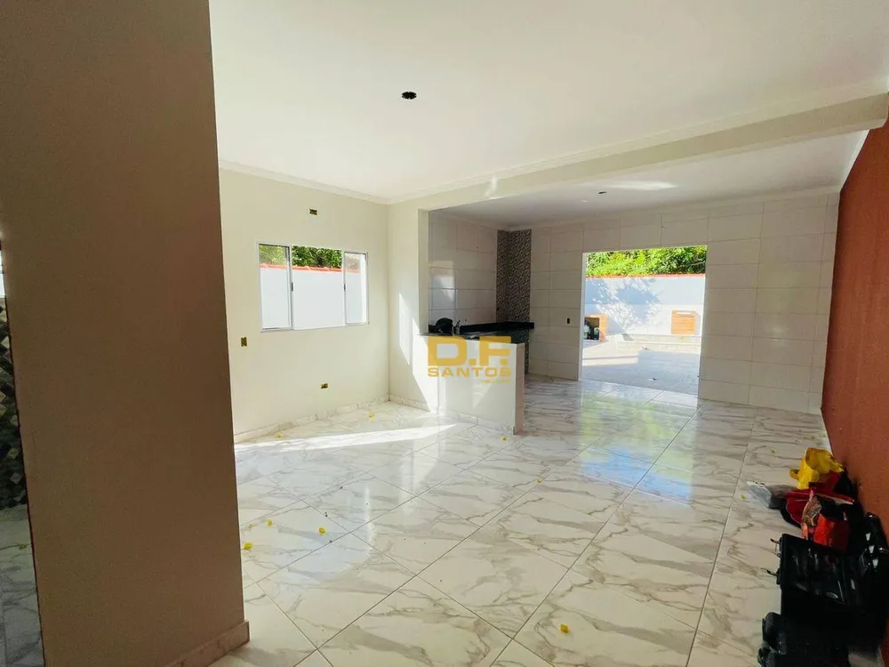 Casa, 2 quartos, 73 m² - Foto 4