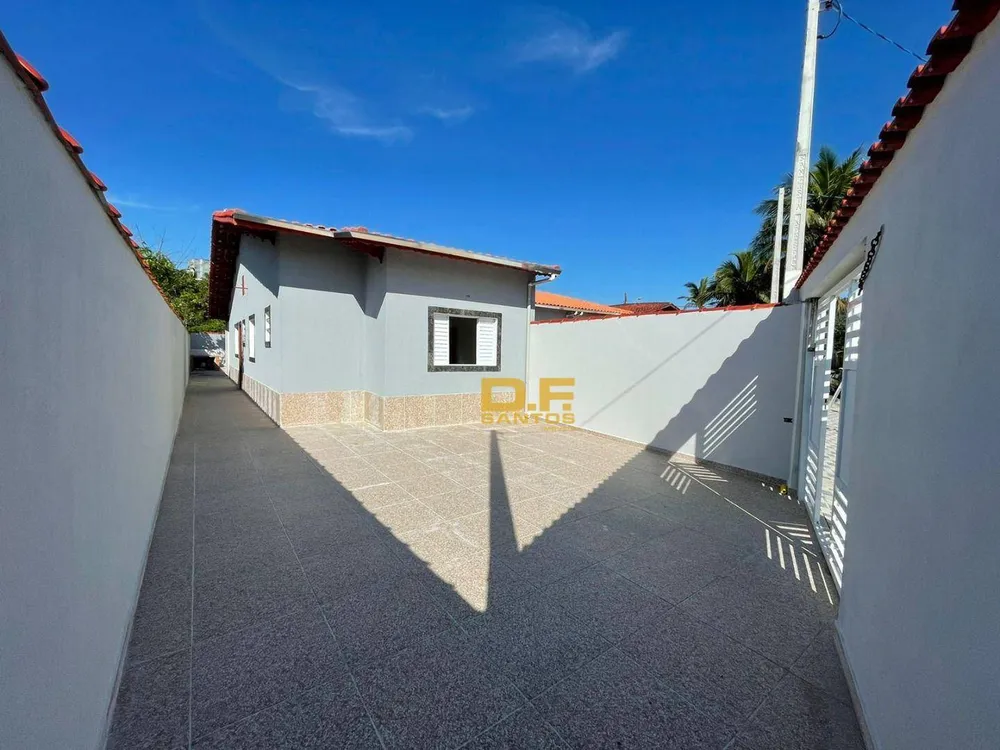 Casa, 2 quartos, 73 m² - Foto 1