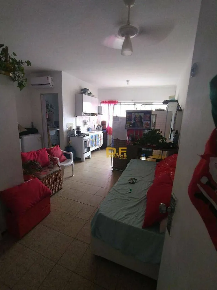 Kitnet-Studio, 40 m² - Foto 4