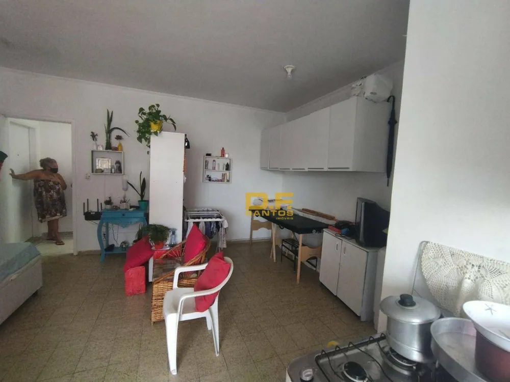 Kitnet-Studio, 40 m² - Foto 1