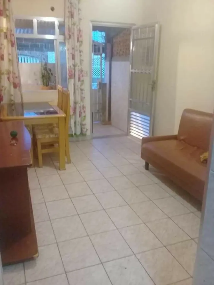 Casa, 1 quarto, 58 m² - Foto 3