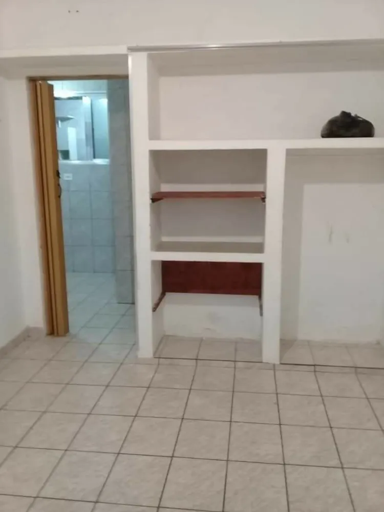 Casa, 1 quarto, 58 m² - Foto 2