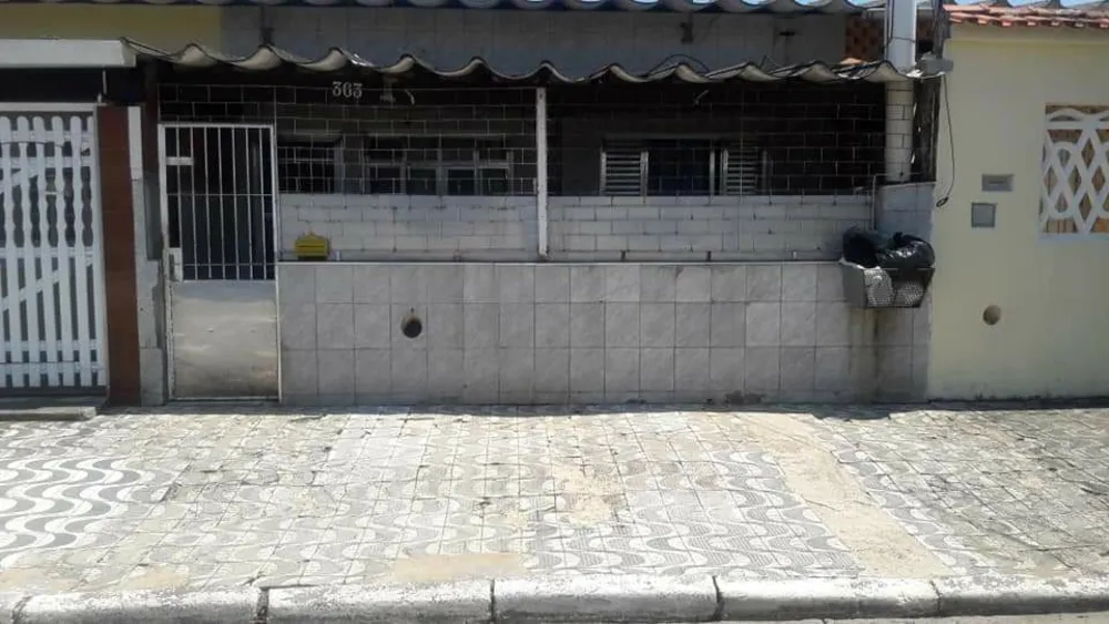 Casa, 1 quarto, 58 m² - Foto 1