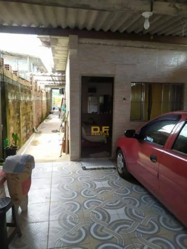 Casa, 1 quarto, 67 m² - Foto 4