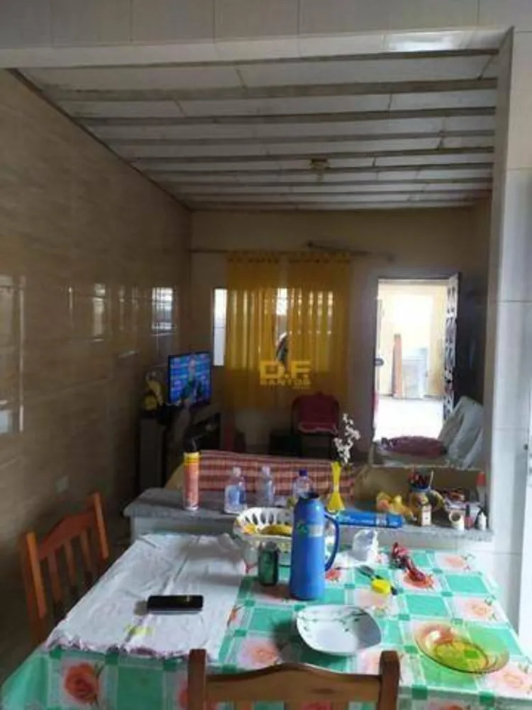 Casa, 1 quarto, 67 m² - Foto 2