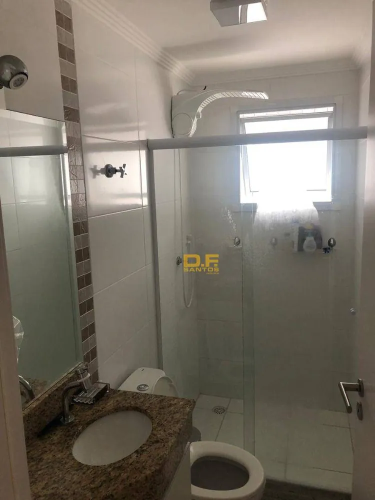Apartamento, 2 quartos, 90 m² - Foto 3