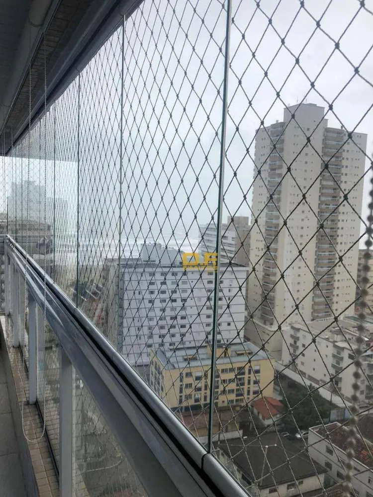 Apartamento, 2 quartos, 90 m² - Foto 2