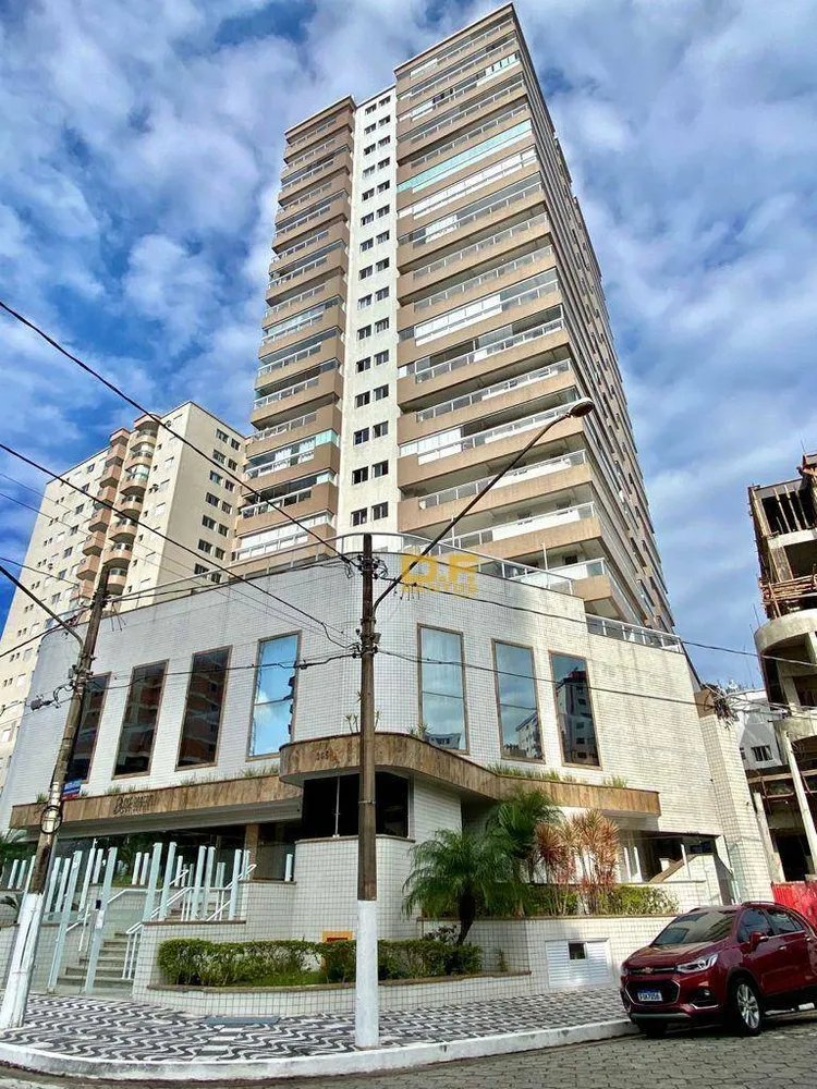 Apartamento, 2 quartos, 90 m² - Foto 1