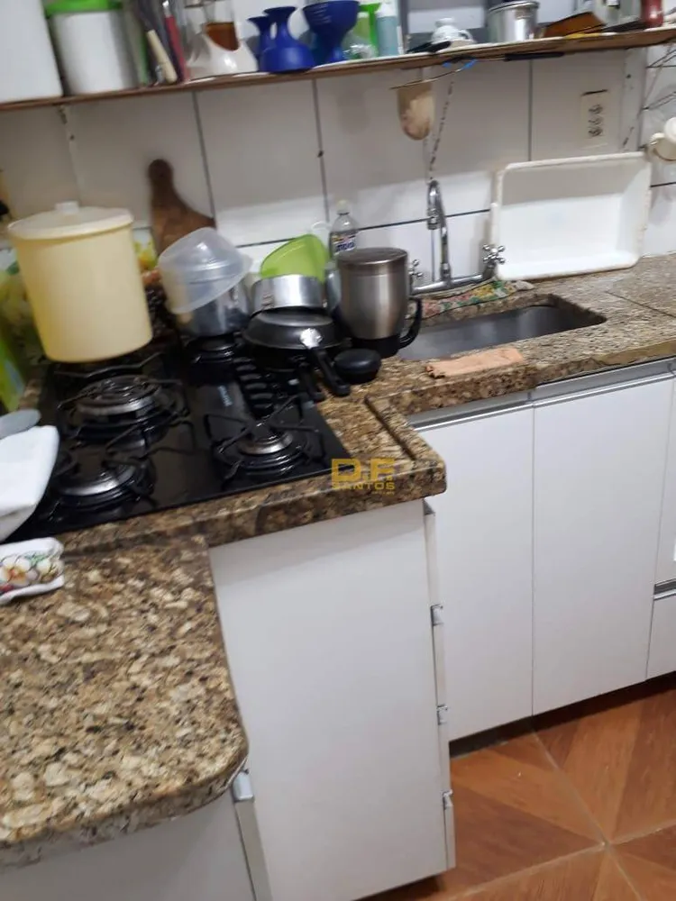 Casa, 2 quartos, 50 m² - Foto 2