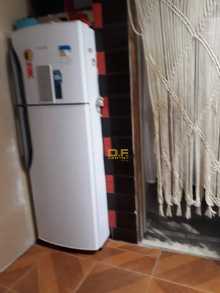 Casa, 2 quartos, 50 m² - Foto 4