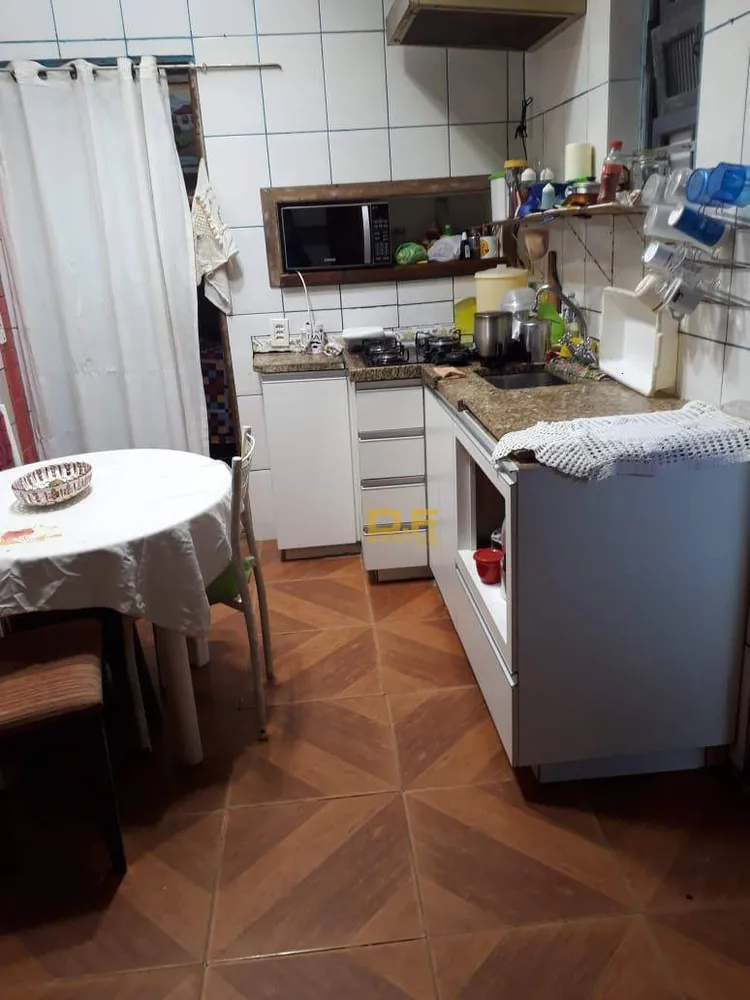 Casa, 2 quartos, 50 m² - Foto 3