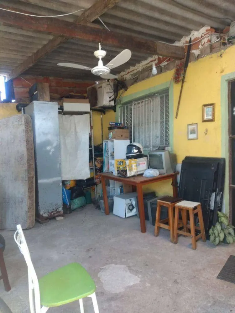 Casa, 2 quartos, 50 m² - Foto 1