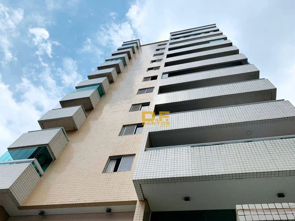 Apartamento, 2 quartos, 74 m² - Foto 1