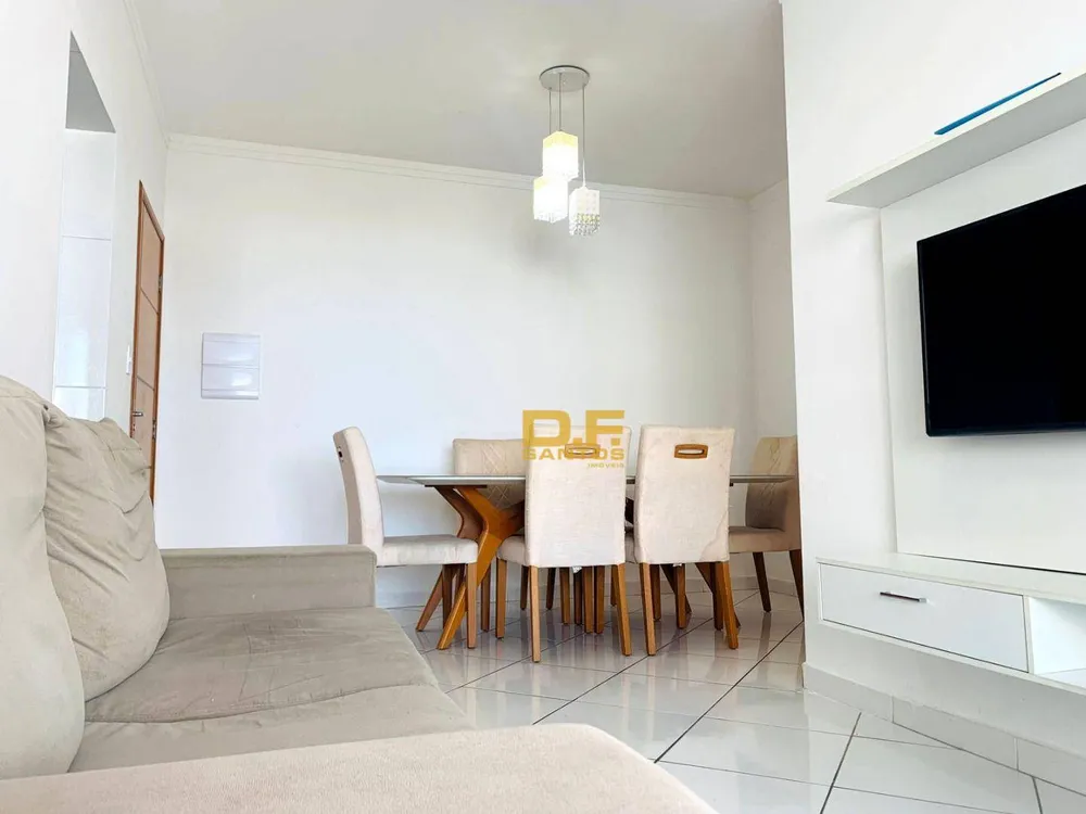 Apartamento, 2 quartos, 74 m² - Foto 3