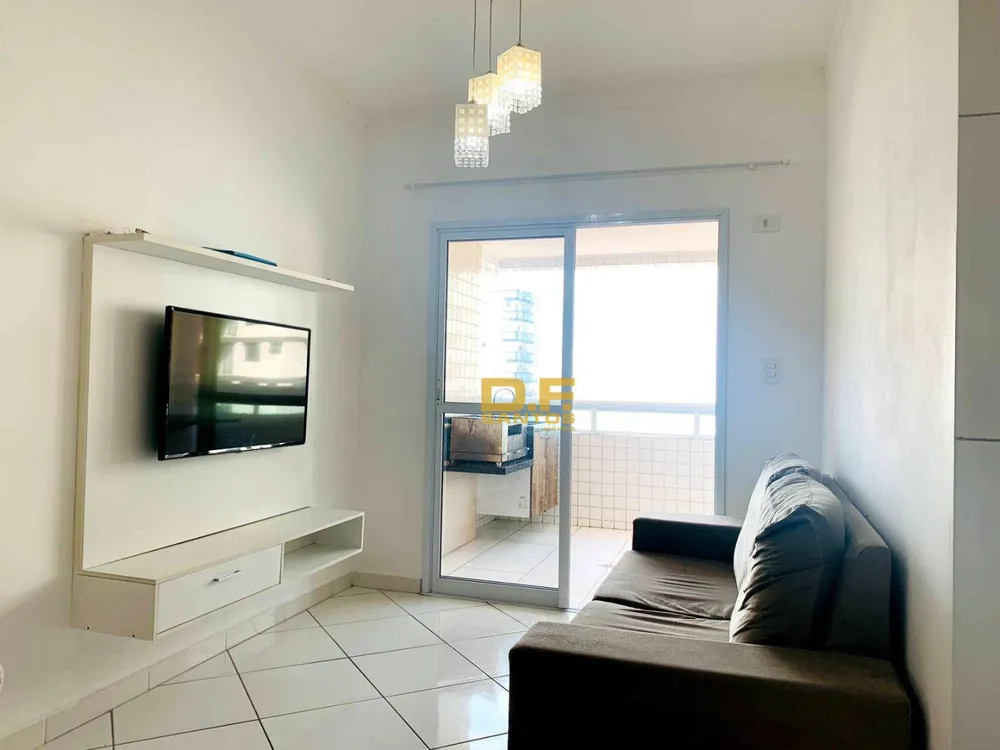 Apartamento, 2 quartos, 74 m² - Foto 2