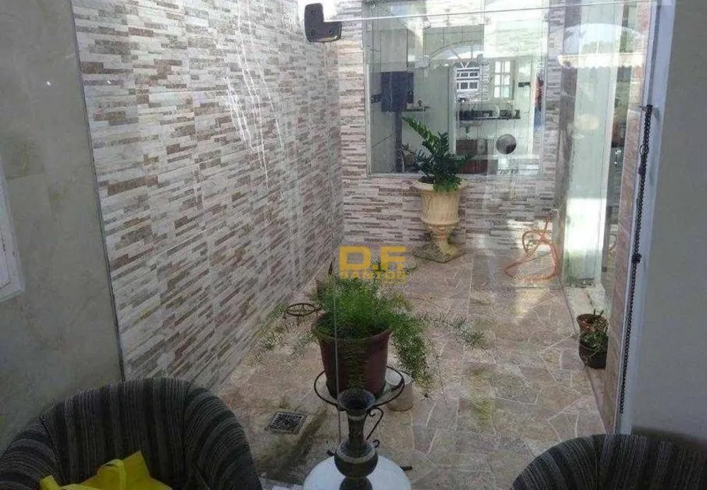 Casa, 5 quartos, 350 m² - Foto 4